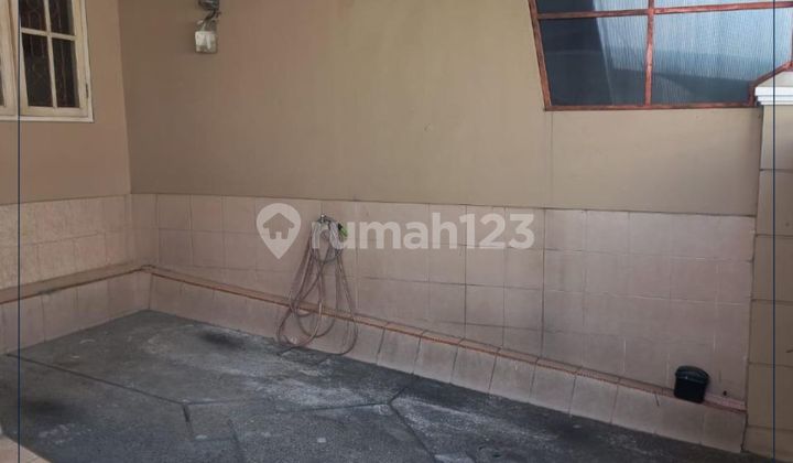 Dijual Cepat !! Rumah 3+1 Kamar Lebar 10 Meter Di Greenville 2