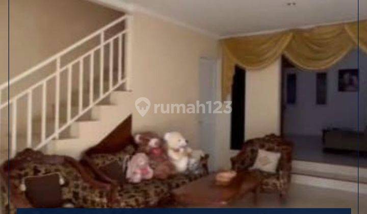 Dijual Cepat
rumah Siap Huni Metland Puri 3 Kamar Full Furnished 1