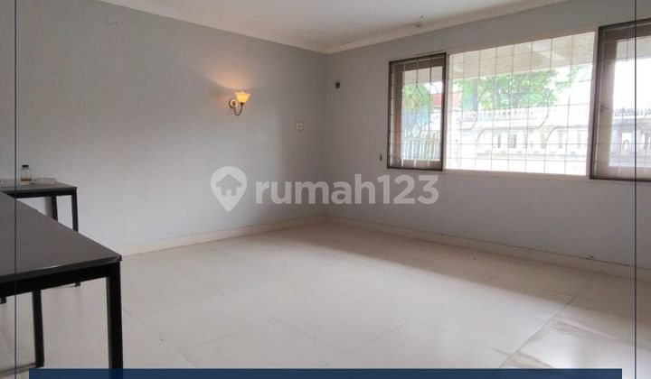 Murah !! Rumah 4 Kamar Hadap Timur di Greenville, Jakarta Barat - Surat2 Lengkap