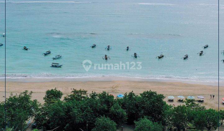 URGENT SALE!! BEACHFRONT LAND
View Sunset German Beach, Kuta - Bali
 2