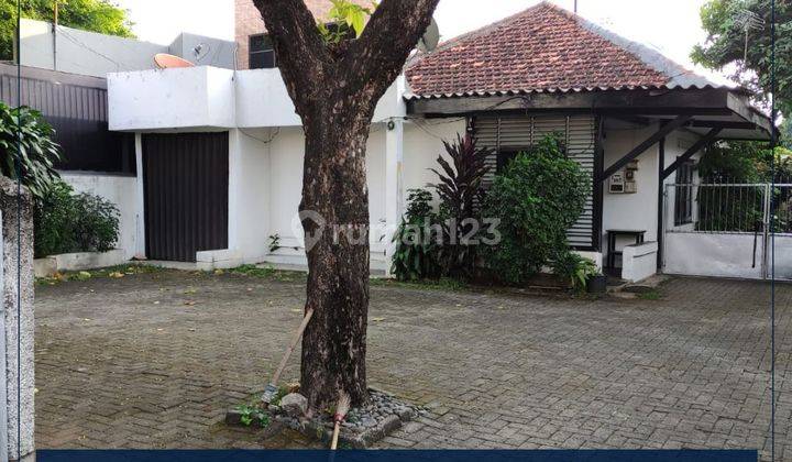 Dijual
rumah Komersial Di Ks Tubun Palmerah Jakarta Barat 1000 Meter Lebih 1