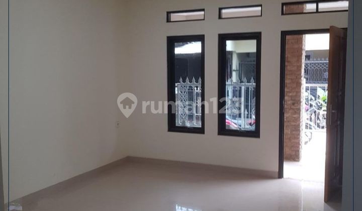 Murah !! Rumah 3 Kamar Baru Selesai Renovasi Perumahan Jatimulya - Bekasi 2