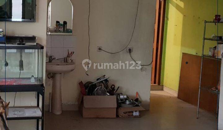 Dijual Cepat !!
rumah Tinggal Di Tanjung Duren 2