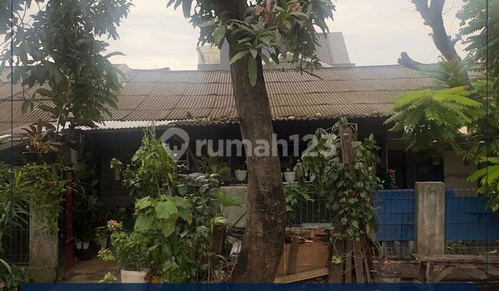 Land Counting House, 4 Door Rentals Available in Kalideres - West Jakarta