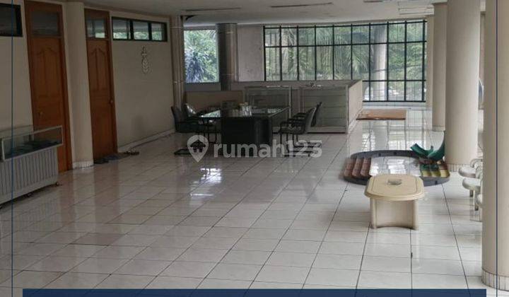 Dijual Gedung Commercial 5 Lantai Lokasi Strategis Di Grogol - Jakarta Barat 1