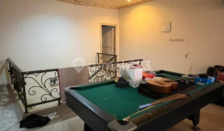 Rumah Mewah Hadap Selatan, bisa Masuk 3 Mobil - di Bukit Golf Mediterania - Pik Rumah Mewah Hadap Selatan, bisa Masuk 3 Mobil - di Bukit Golf Mediterania - Pik