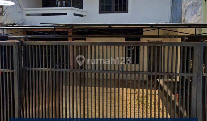 Dijual Cepat !!l Rumah Tinggal
kelapa Gading 3 Kamar Hadap Timur 1