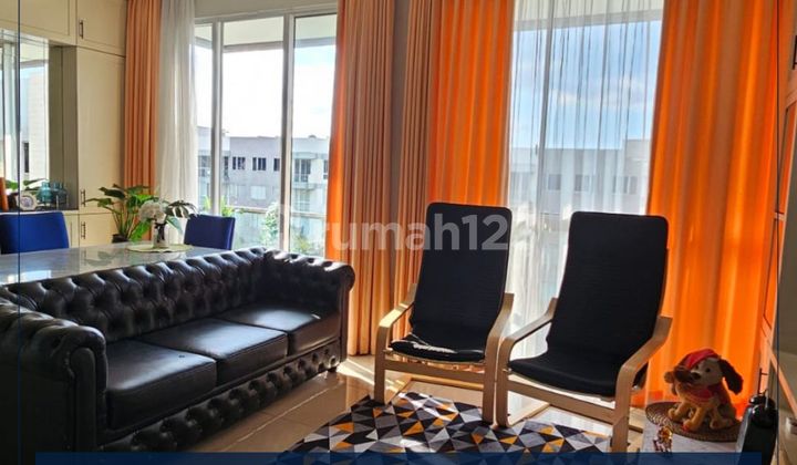 Cheap!!! Rainbow Spring Condovillas 3 BR Garden View, Size 125.5 Square Meters Cheap!!! Rainbow Spring Condovillas 3 BR Garden View, Size 125.5 Square Meters