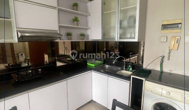 dapur murah !! apartemen woodland park