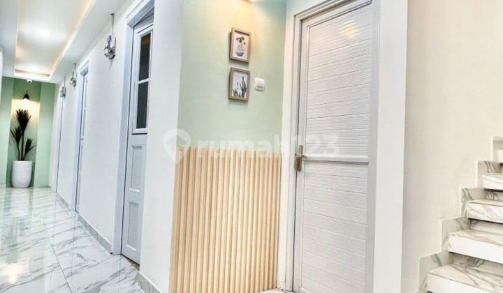 Kost Eksklusif Dijual Bu, Ada Fasilitas Gym, Lokasi Strategis Hayam Wuruk - Jakarta Barat 2