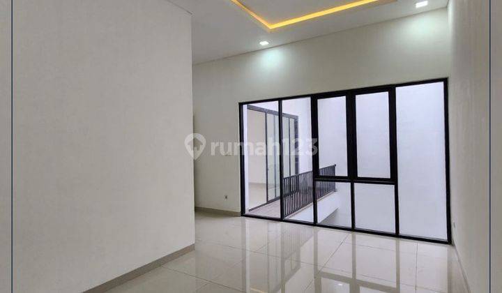 For Sale !! Brand New House
citra 2 Extension 5 Kamar - Jakarta Barat
 2