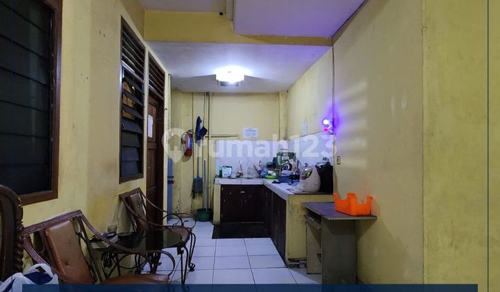 Dijual Kost Aktif Di Premium Area Tanjung Duren Jakarta Barat 1
