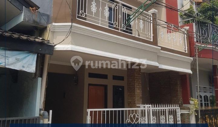 Murah !! Rumah 3 Kamar Baru Selesai Renovasi Perumahan Jatimulya - Bekasi Murah !! Rumah 3 Kamar Baru Selesai Renovasi Perumahan Jatimulya - Bekasi