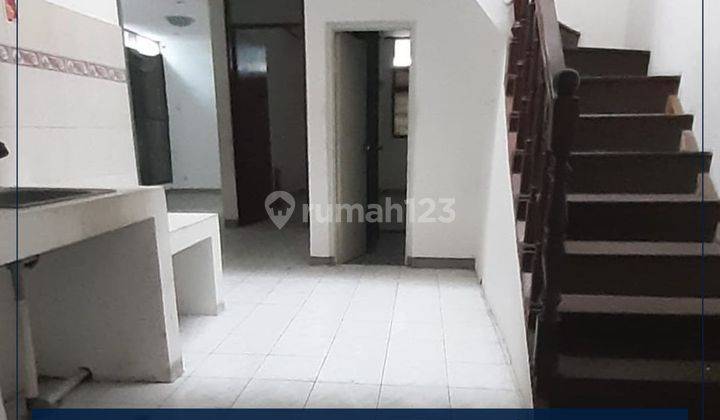 Dijual/Disewa
rumah Tinggal Posisi Hook Di
tomang 1