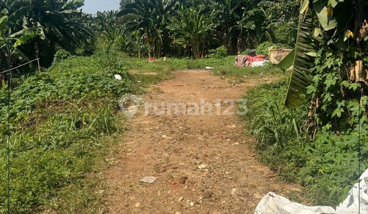 Tanah/kavling Komersil Dibawah Njop Luas Hampir 5 Hektar Di Caringin - Bandung