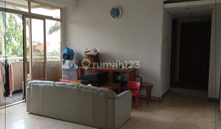 DIJUAL MURAH ! APARTEMEN SLIPI
Jakarta Barat 3 KAMAR SEMI FURNISHED 2