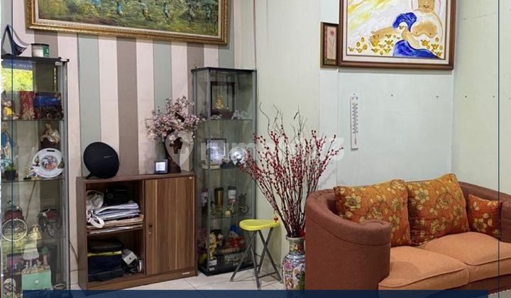 Murah Dan Siap Huni !! Rumah Luas 250 Meter Di Kencana Loka - Bsd