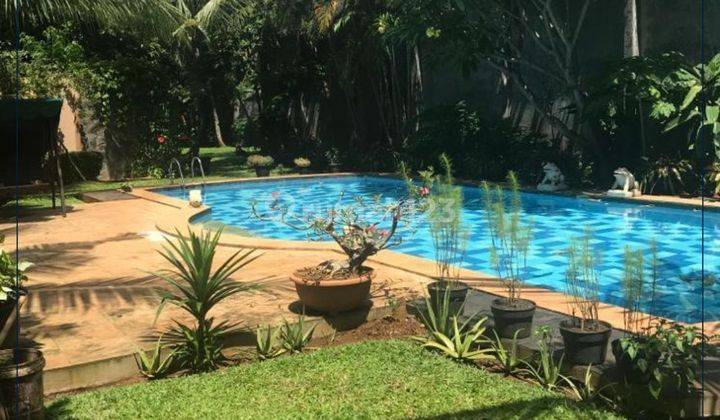 Jual Cepat !!
rumah Tinggal Siap Huni Ada Kolam Renang Di Jakarta Selatan 2