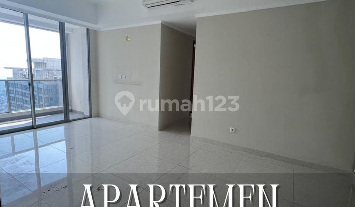 Apartemen Condominium Taman Anggrek Residence Tower Azalea - 3 Br - Private Lift