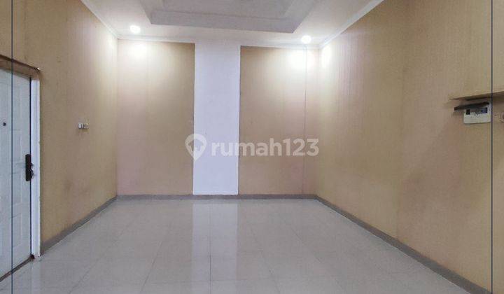 Dijual Cepat !! Rumah Lebar 10 Meter Di Duri Kepa - Jakarta Barat 2