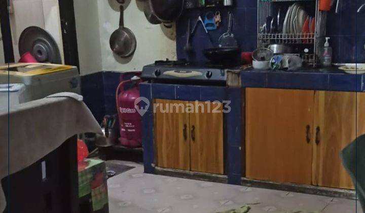 Dijual Cepat !!
rumah Tinggal Murah 3 Kamar Tidur Di Tomang 2