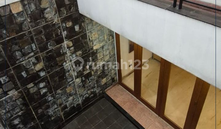 Rumah Minimalis Siap Huni Puri Kencana - Jakarta Barat 2