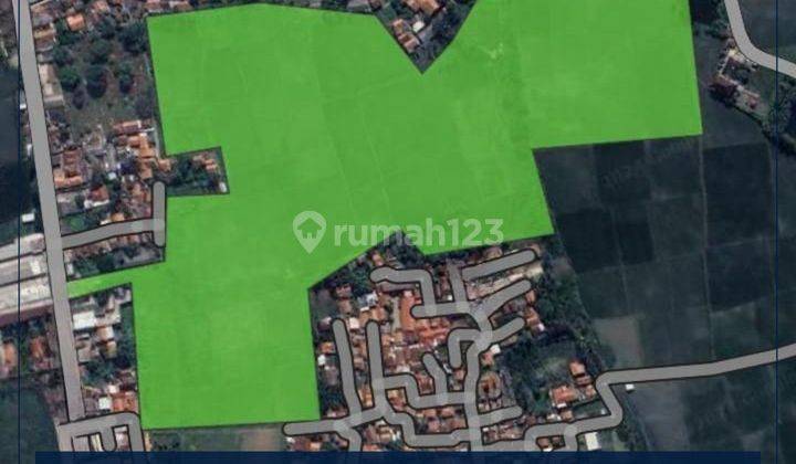 Dijual !!

tanah Sangat Murah Lokasi Strategis
di Pakuhaji - Tangerang 1