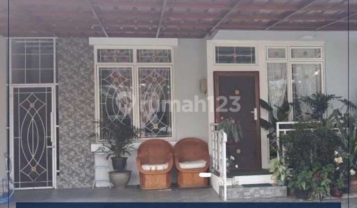 Cheap !! 5-Bedroom House with Mountain View Sentul - Bogor Cheap !! 5-Bedroom House with Mountain View Sentul - Bogor