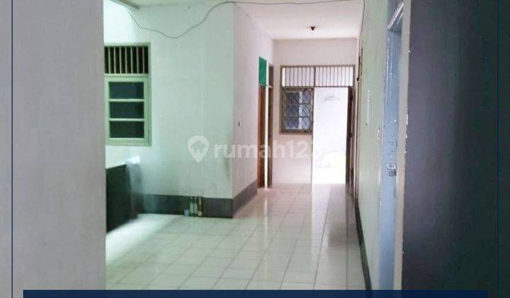 DIJUAL CEPAT!!
RUMAH KOST MURAH SEHARGA NJOP
DI MANGGA BESAR 1