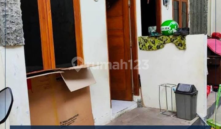 Murah !! Rumah Kontrakan Plus Kost²an Mampang Prapatan - Jakarta Selatan Murah !! Rumah Kontrakan Plus Kost²an Mampang Prapatan - Jakarta Selatan