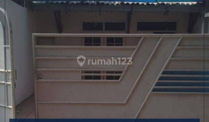 Dijual Rumah Hadap Selatan Di Cideng Jakarta Pusat 1