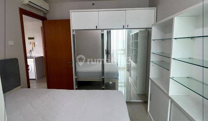 kamar tidur murah !! apartemen woodland park
