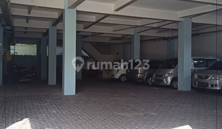 Murah !! Rumah Kost Di Karet Kuningan, Setiabudi Jaksel - Shm Murah !! Rumah Kost Di Karet Kuningan, Setiabudi Jaksel - Shm