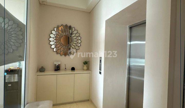 DIJUAL CEPAT !! APARTEMEN SAUMATA
Alam Sutera - 2 Kamar Hadap Timur 2