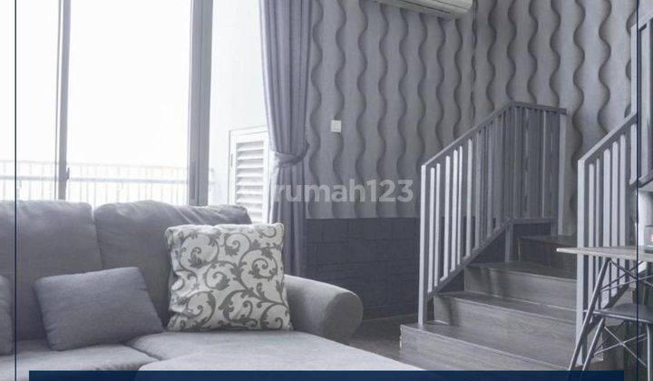 DIJUAL CEPAT !!

NEO SOHO
1 KAMAR DI LANTAI TINGGI, Jakarta Barat
 1