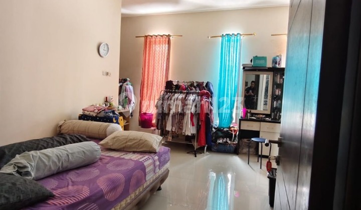 House for Sale Ma'am 3 Rooms in Casajar Cluster in Kalideres 2