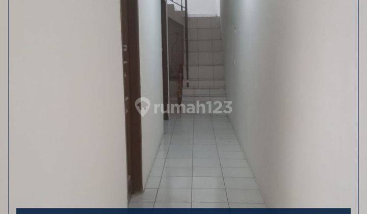 Dijual/Disewa Cepat !!! Rumah 4 Kamar Murah Di Tanjung Duren Jakarta Barat 1