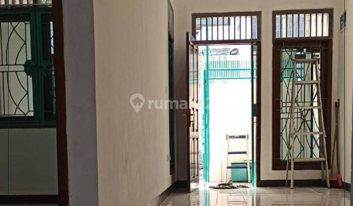 Dijual Cepat !! Rumah 3+1 Kamar Siap Huni Jelambar - Jakarta Barat 2