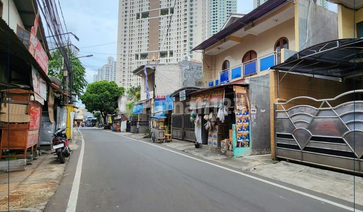 Dijual Kost Aktif Di Premium Area Tanjung Duren Jakarta Barat 2