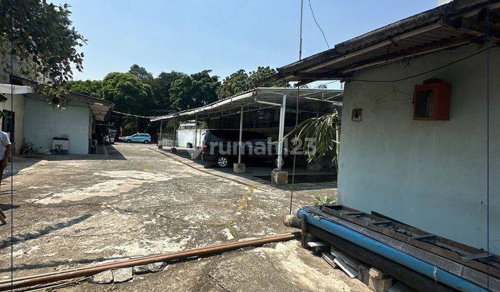 DIJUAL CEPAT !!
TANAH SIAP BANGUN
DI JALAN UTAMA Kemanggisan 2