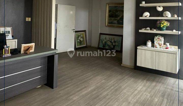 DIJUAL RUKO 4 LANTAI LOKASI STRATEGIS
Greenville 2