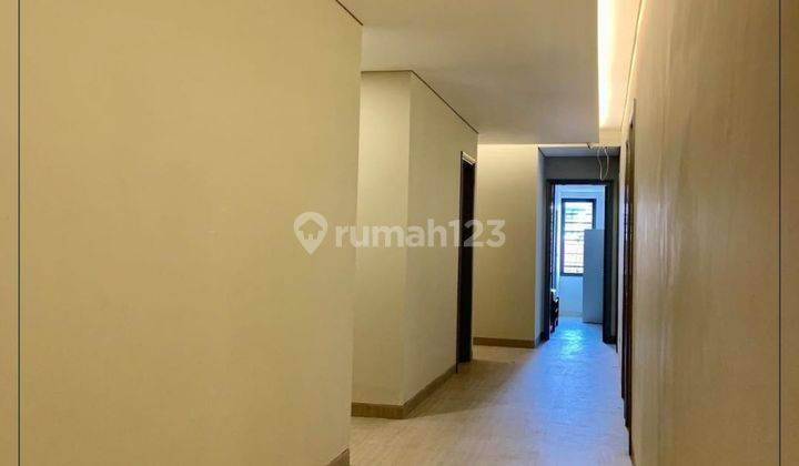 Dijual Harga Bu ! Kost Elite Di Jakarta Pusat
25 Kamar 2