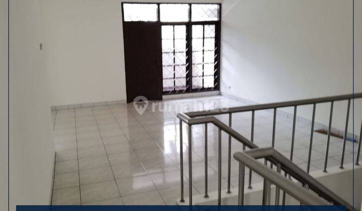 Jual Cepat !! Rumah Hadap Timur Di
taman Aries Meruya Jakarta Barat 1