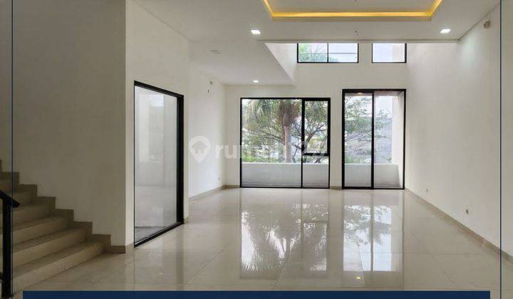 For Sale !! Brand New House
citra 2 Extension 5 Kamar - Jakarta Barat
 1