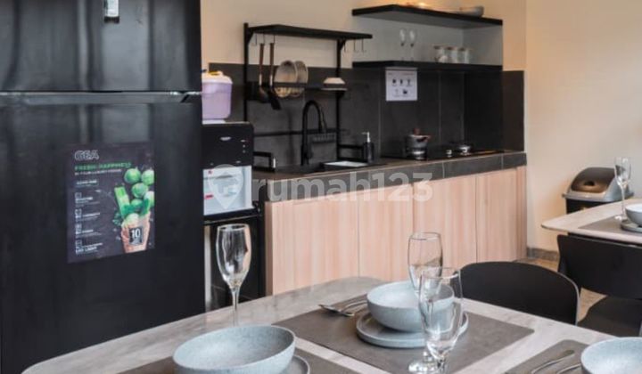 Modern Luxury Boarding with Hotel Experience in Pinangsia - West Jakarta 2