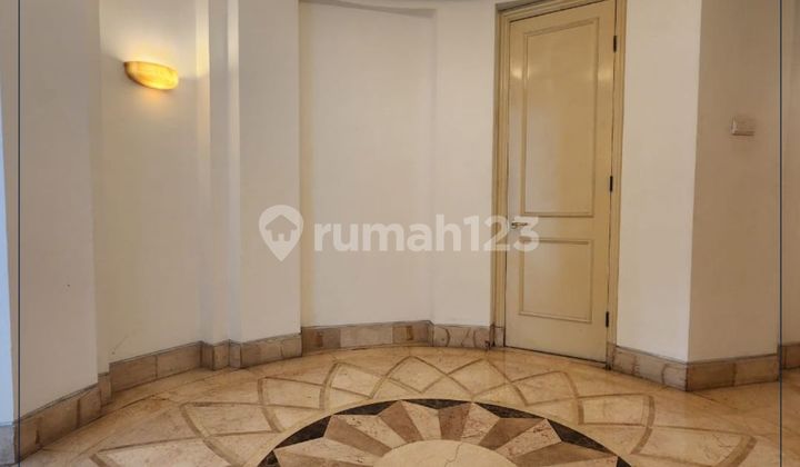 For Rent ! The Residences At Dharmawangsa 3 Bed Room, Private Lift - Low Floor 2