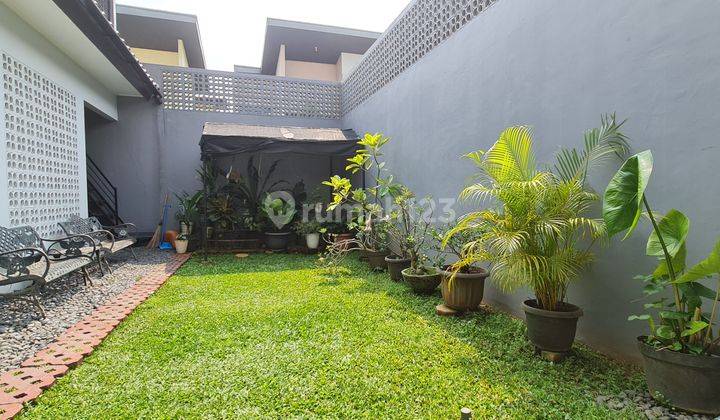 Rumah Bagus Di Kawasan Avani Cluster Deshna 2