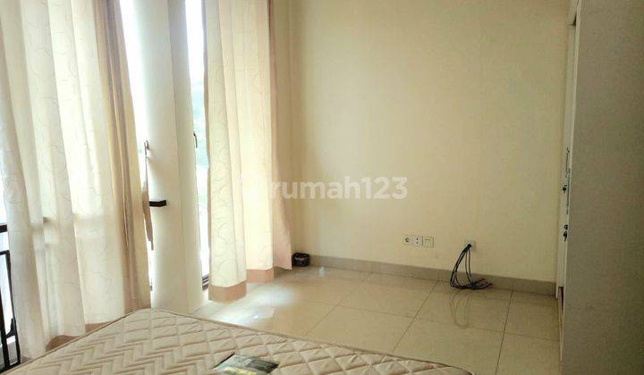 Rumah 2 Lantai Di Kawasan Central Cbd Bsd City Ilustria Eminent 2