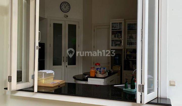 Rumah cantik di Pondok lndah Bagus Sekali 2