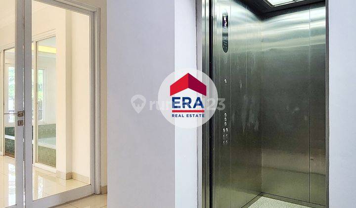 TOWN HOUSE EXCLUSIVE  MANSION 8  LEBAK BULUS 7